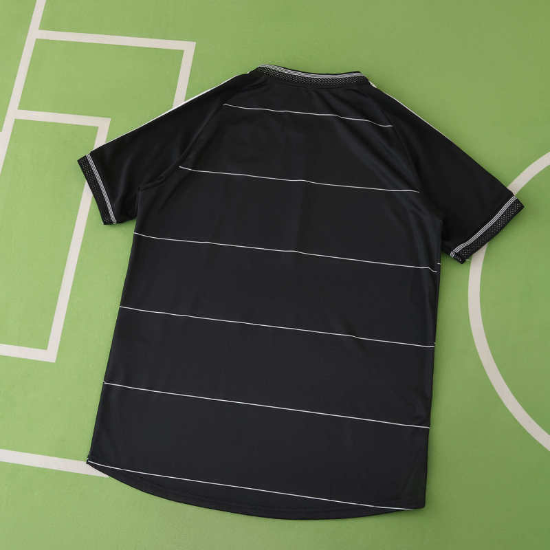 2526 Bohemian F.C. Concept version Fan version