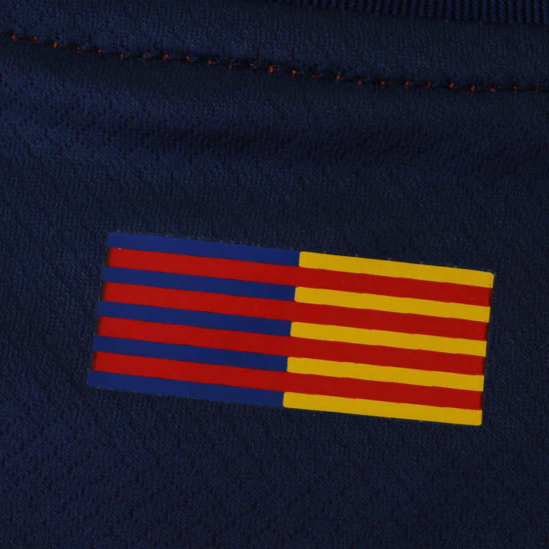 2526 Barcelona Third kids