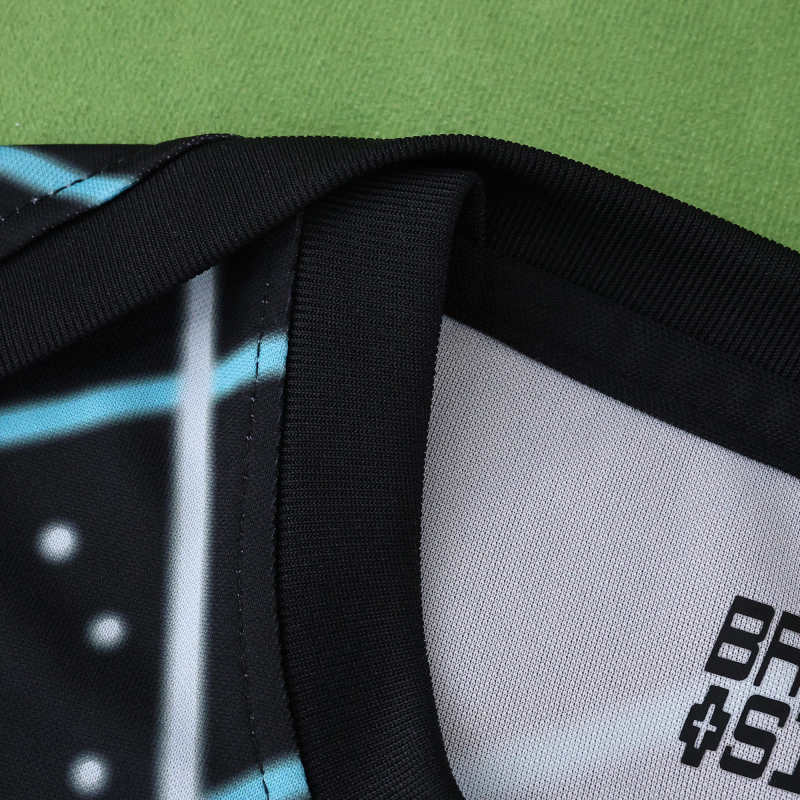 2526 Inter Milan Training clothes Fan version