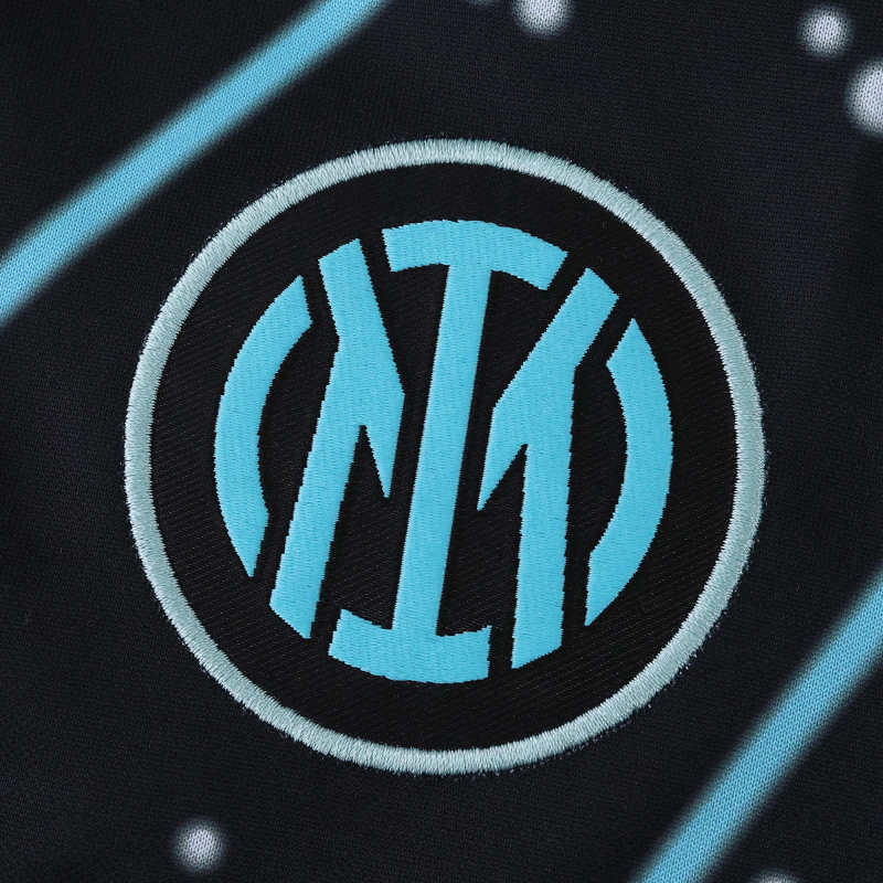 2526 Inter Milan Training clothes Fan version
