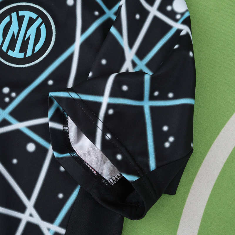 2526 Inter Milan Training clothes Fan version
