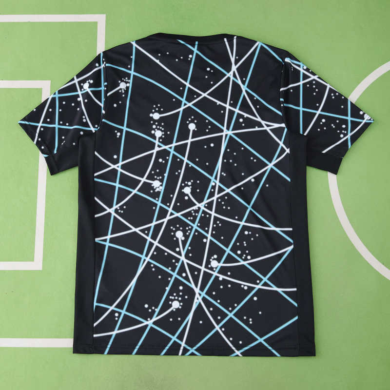 2526 Inter Milan Training clothes Fan version