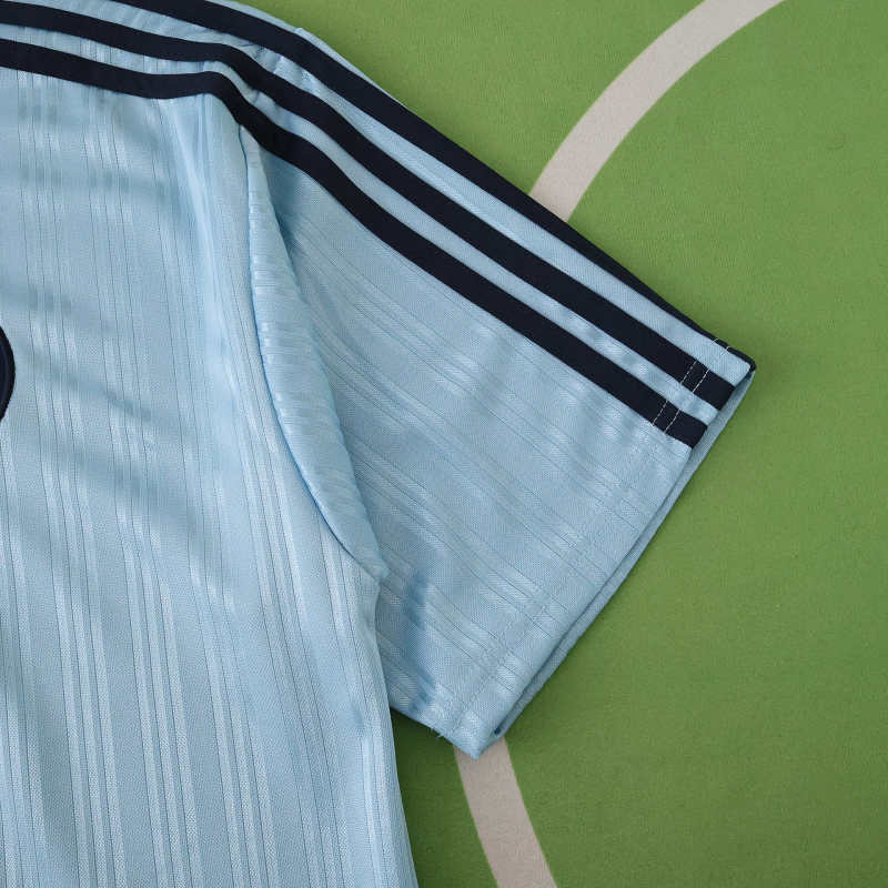 2526 Bohemian F.C. clover T shirt Fan version
