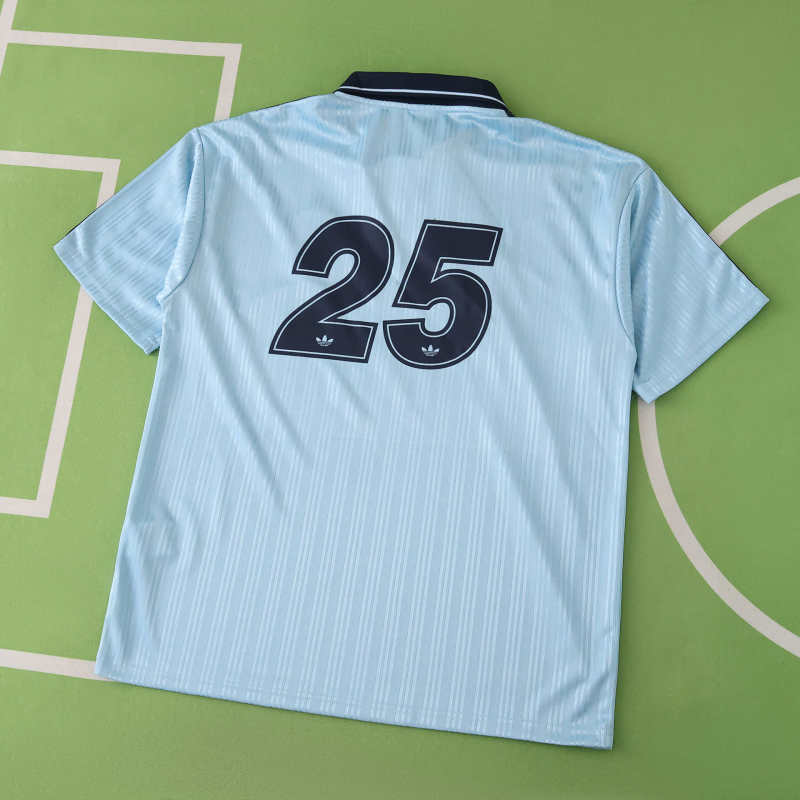 2526 Bohemian F.C. clover T shirt Fan version