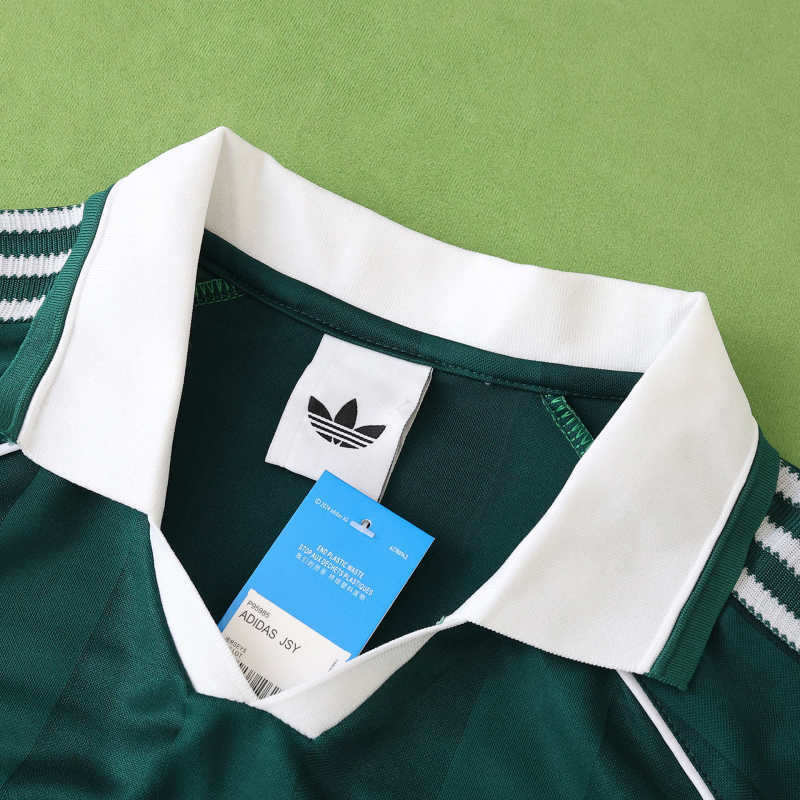 2526 Oasis Co-branded Edition T shirt Fan version