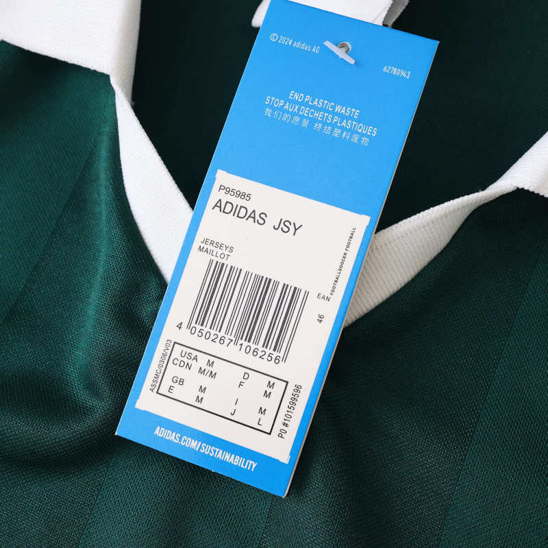2526 Oasis Co-branded Edition T shirt Fan version