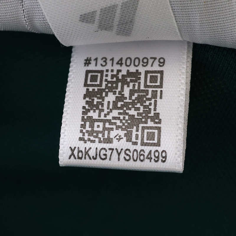 2526 Oasis Co-branded Edition T shirt Fan version