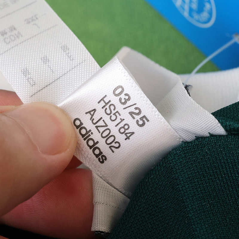 2526 Oasis Co-branded Edition T shirt Fan version