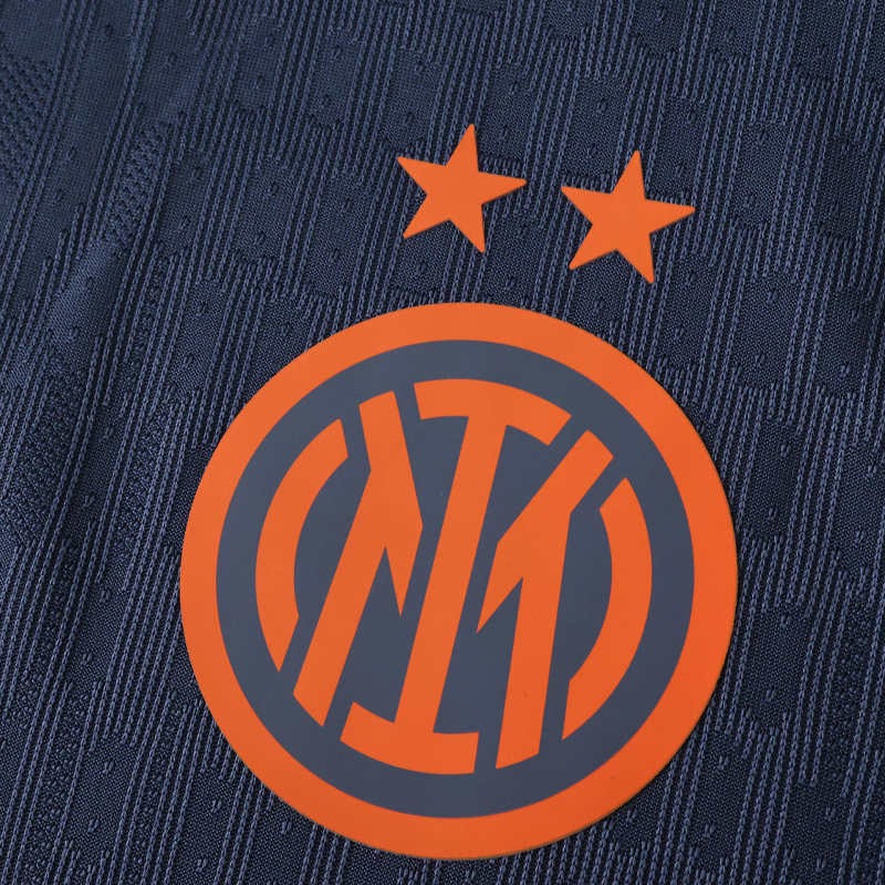 2526 Inter Milan Third Player version