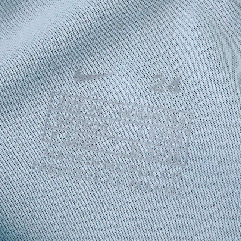 0708 Barcelona away retro Kids kit