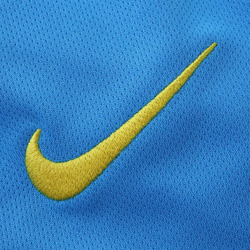 0708 Barcelona away retro Kids kit