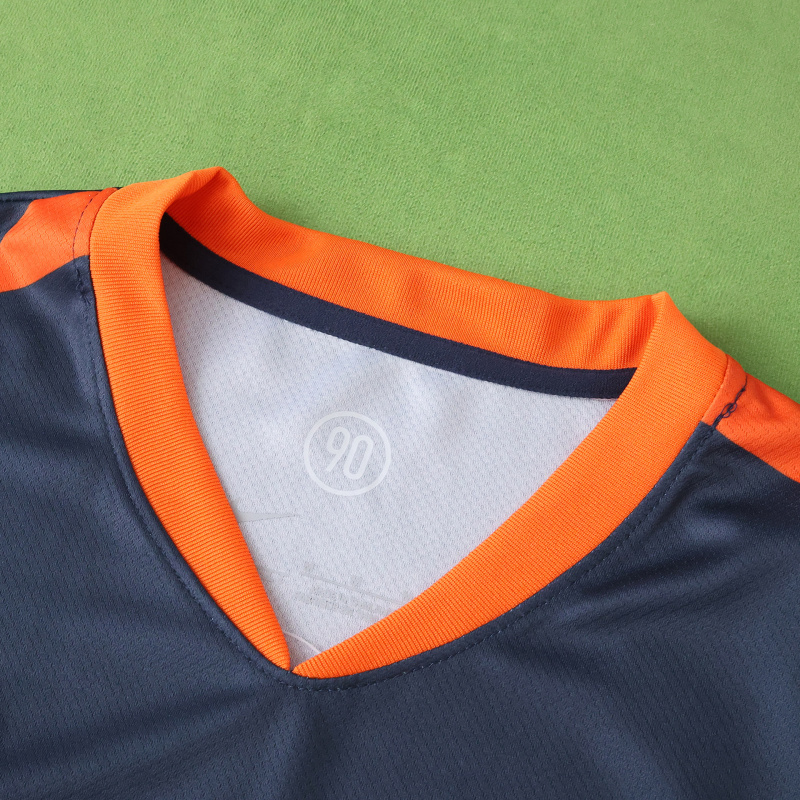 2526 Inter Milan Third Fan version