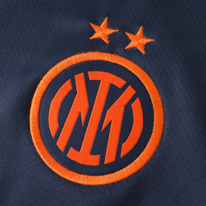 2526 Inter Milan Third Fan version