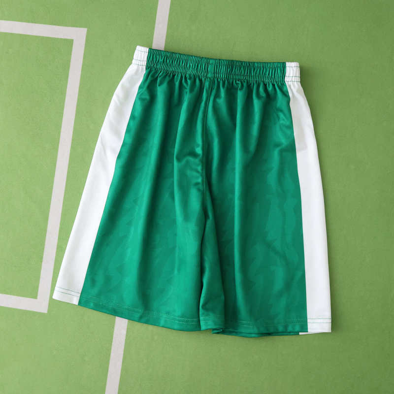1996 Nigeria away Kids kit