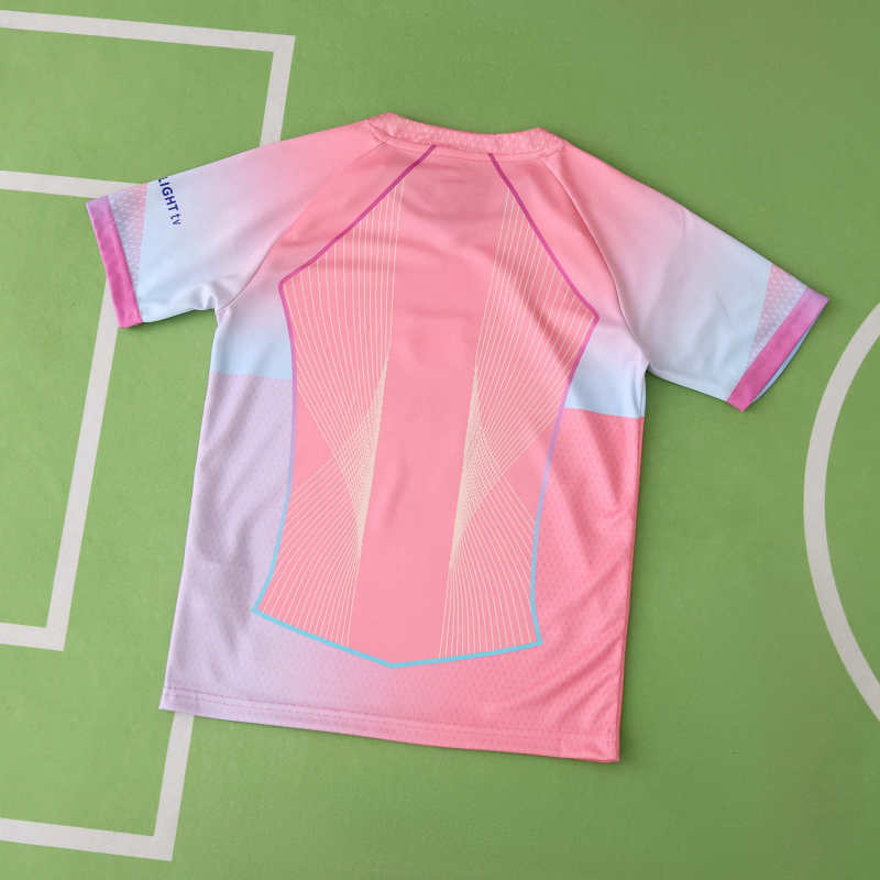 2526 Barcelona  Special Edition kids Kit