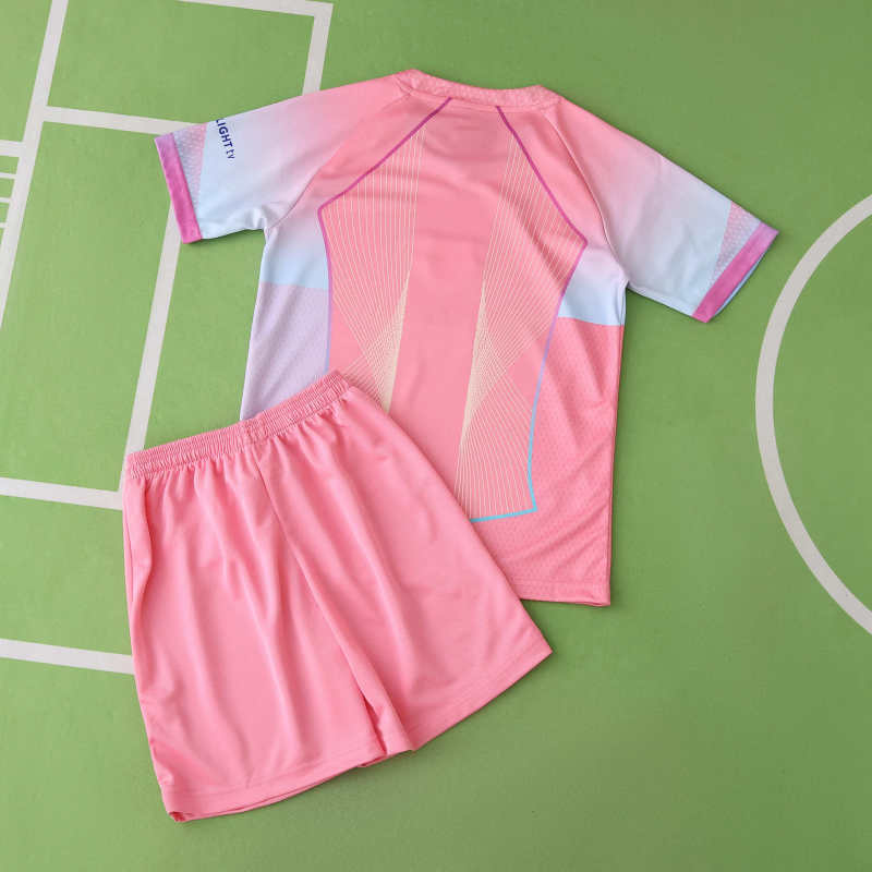 2526 Barcelona  Special Edition kids Kit