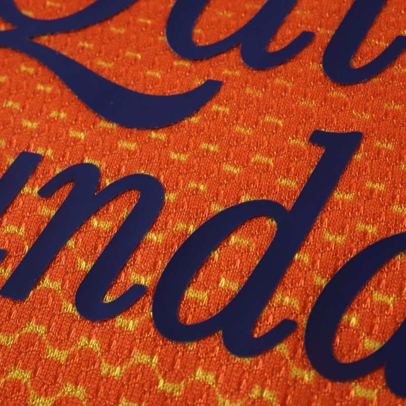 1213 Barcelona away retro Kids kit