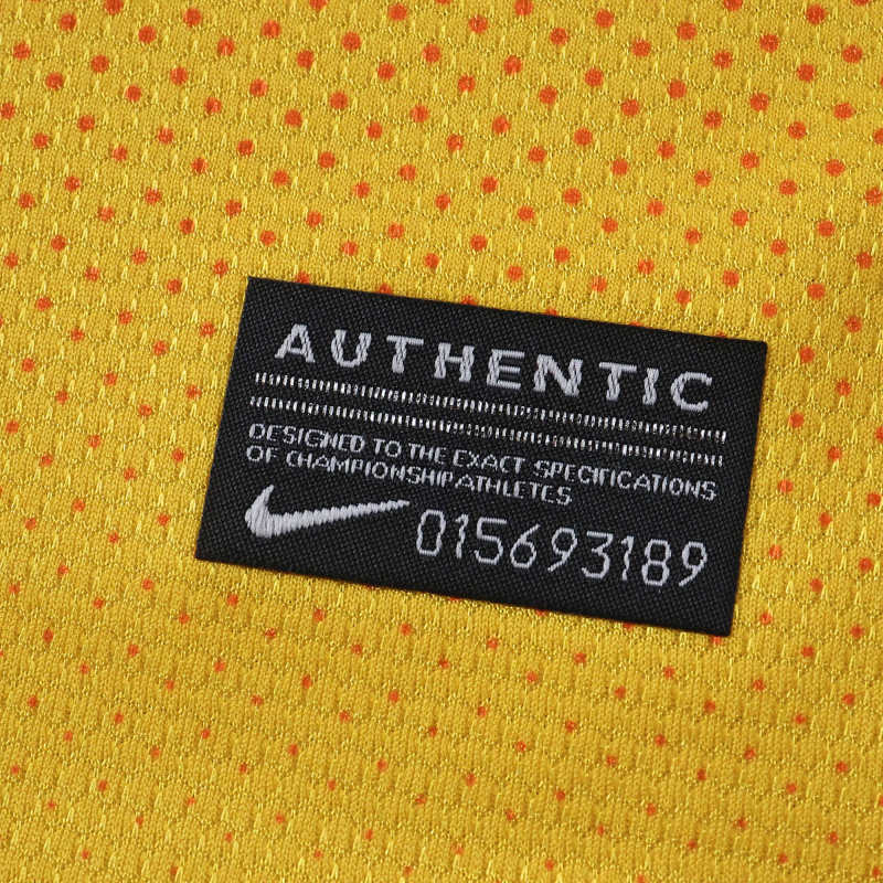 1213 Barcelona away retro Kids kit