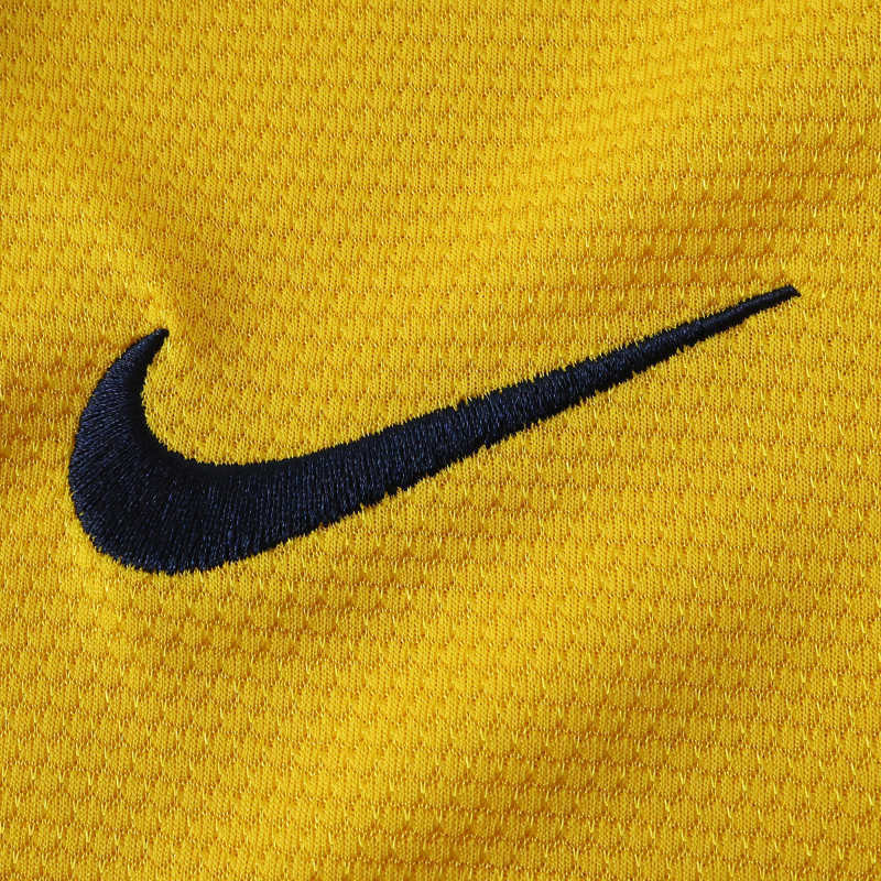 1213 Barcelona away retro Kids kit