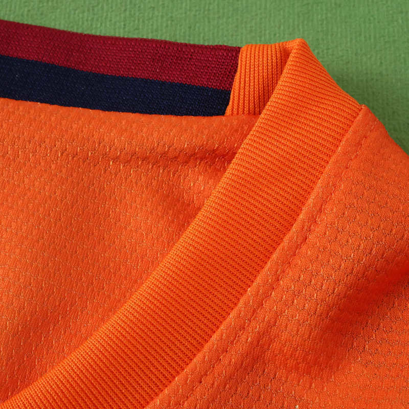1213 Barcelona away retro Kids kit