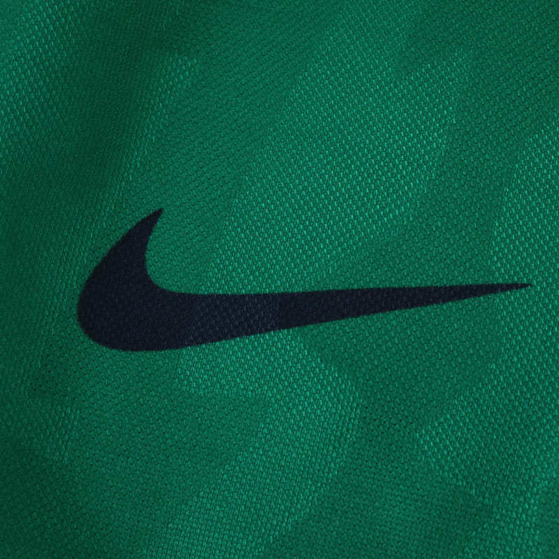 1996 Nigeria away Kids kit