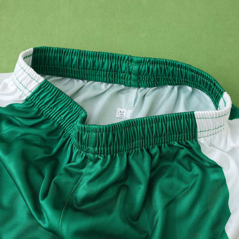 1996 Nigeria away Kids kit