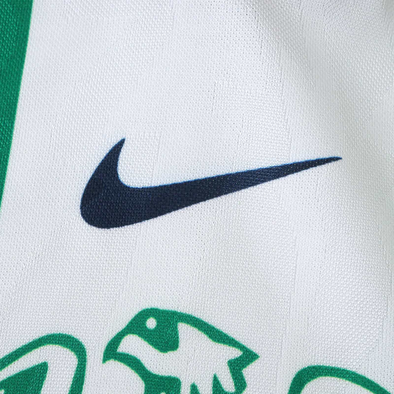 1996 Nigeria Home Kids kit