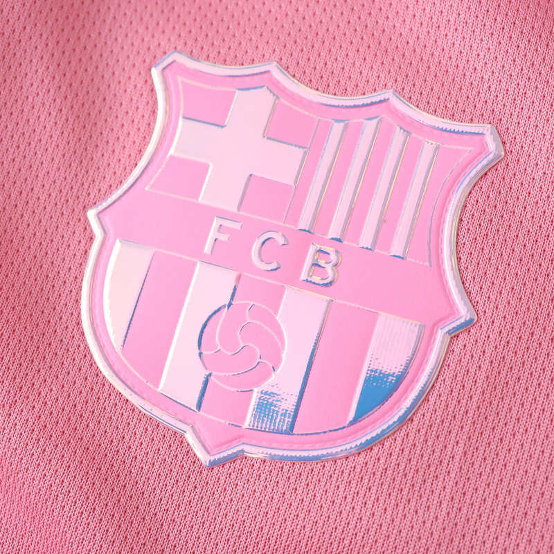 2526 Barcelona  Special Edition kids Kit