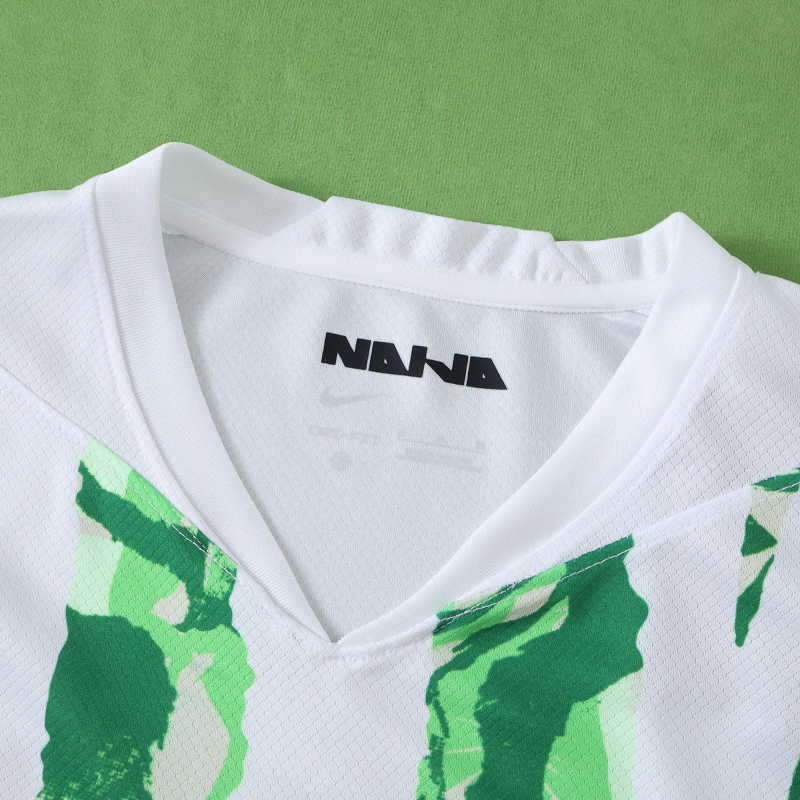 2526 Nigeria Home Fan version