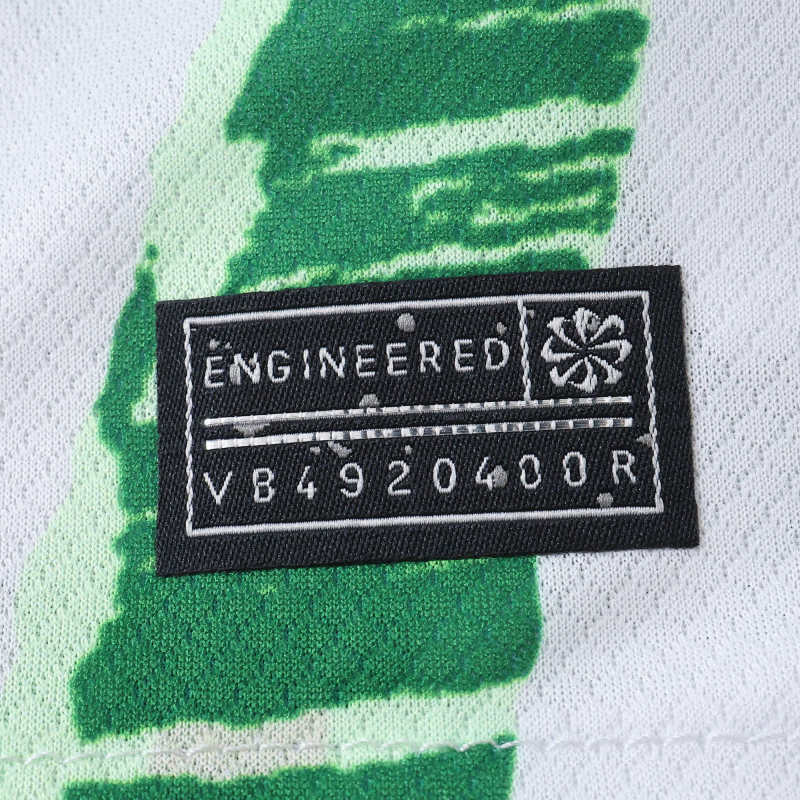 2526 Nigeria Home Fan version