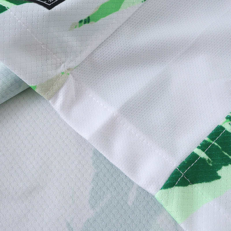 2526 Nigeria Home Fan version