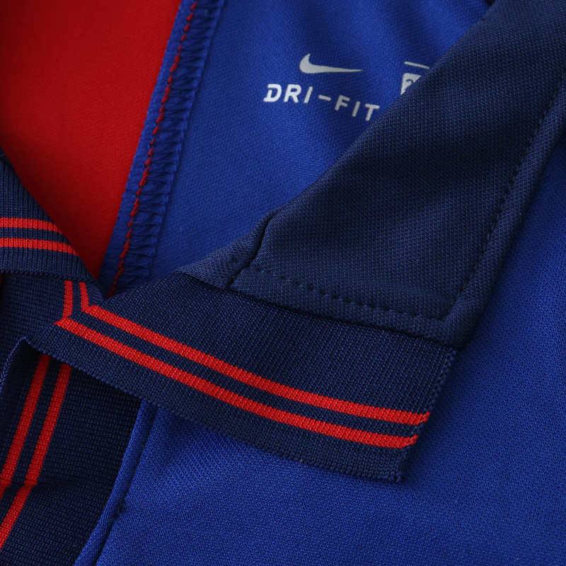centenary Barcelona retro Kids kit