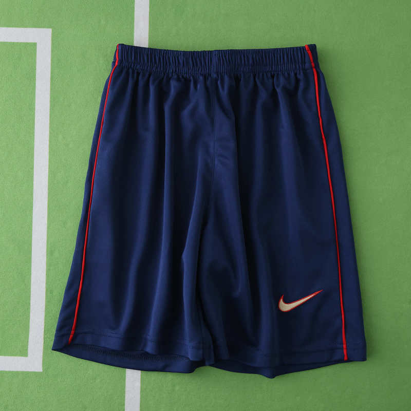 centenary Barcelona retro Kids kit
