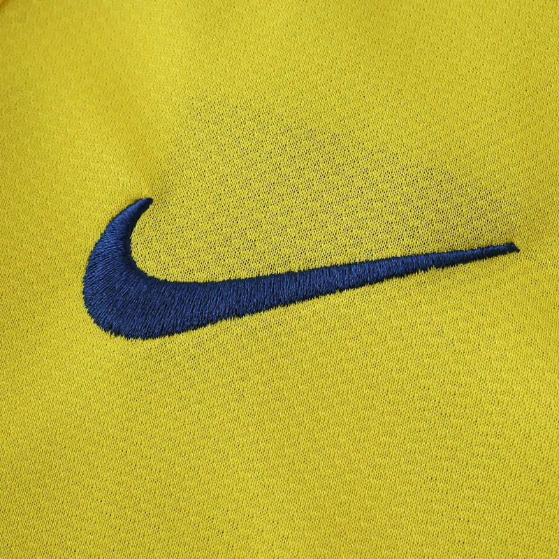 0809 Barcelona away retro Kids kit