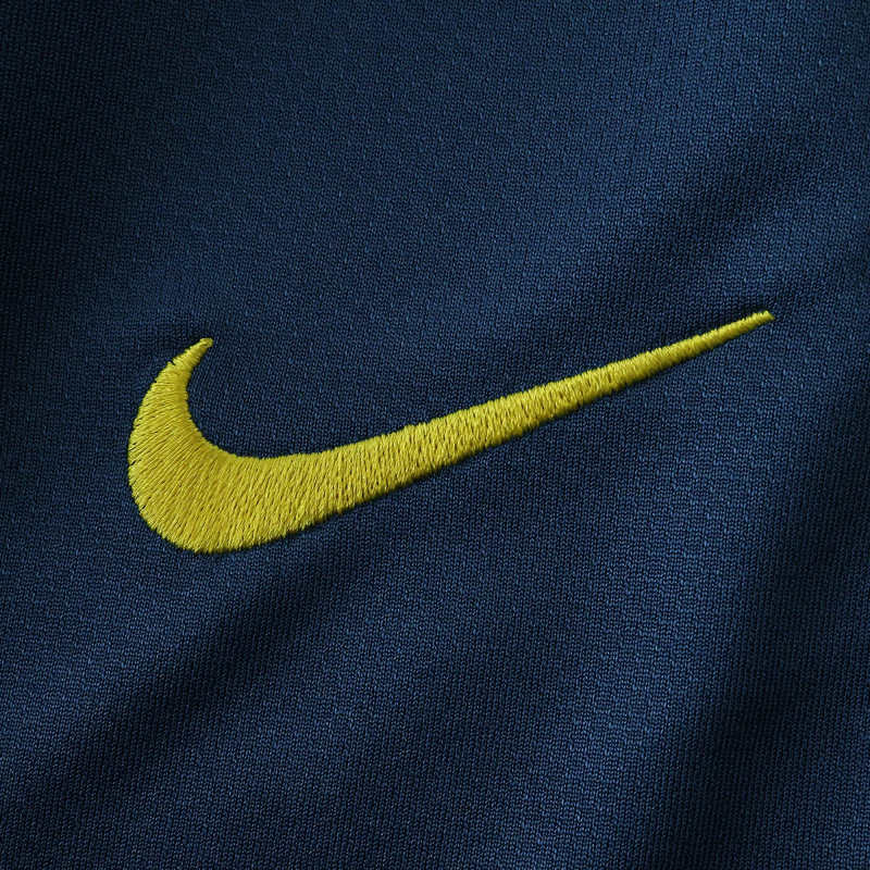 0809 Barcelona away retro Kids kit