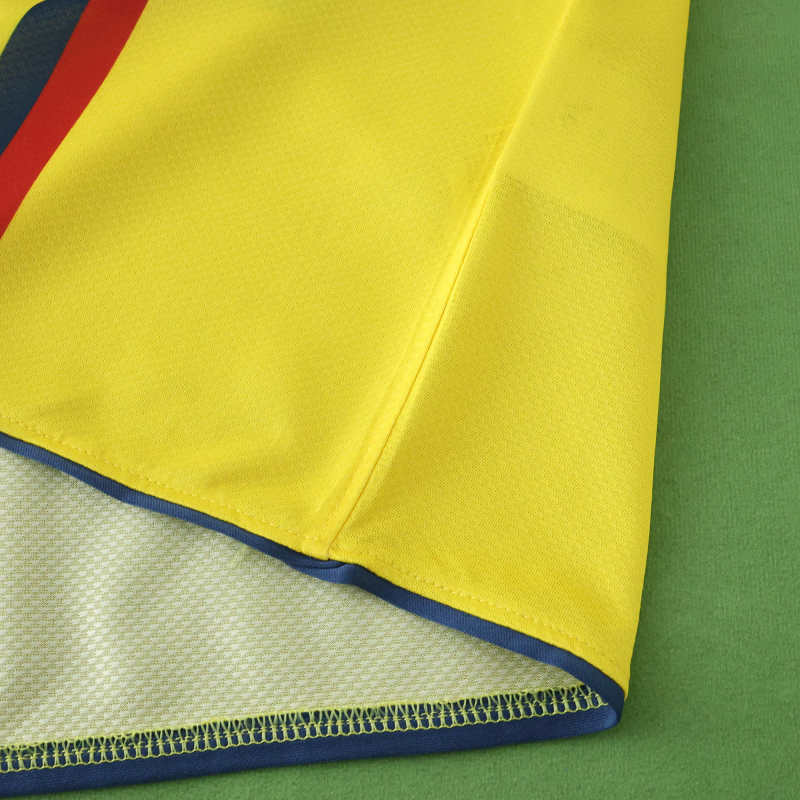 0809 Barcelona away retro Kids kit