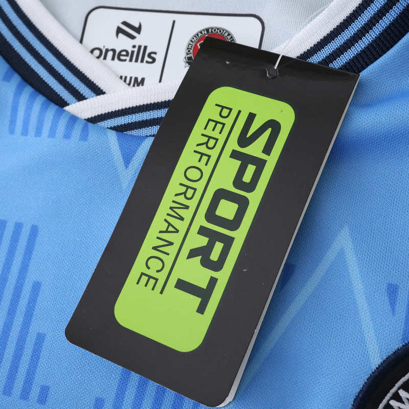 2526 Bohemian F.C. Concept version Fan version