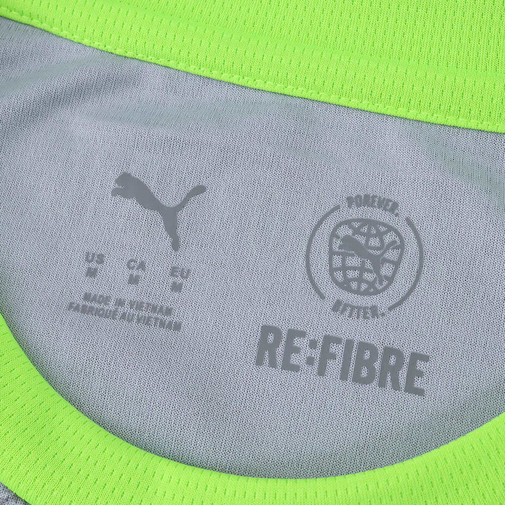2526 Manchester City Third Fan version