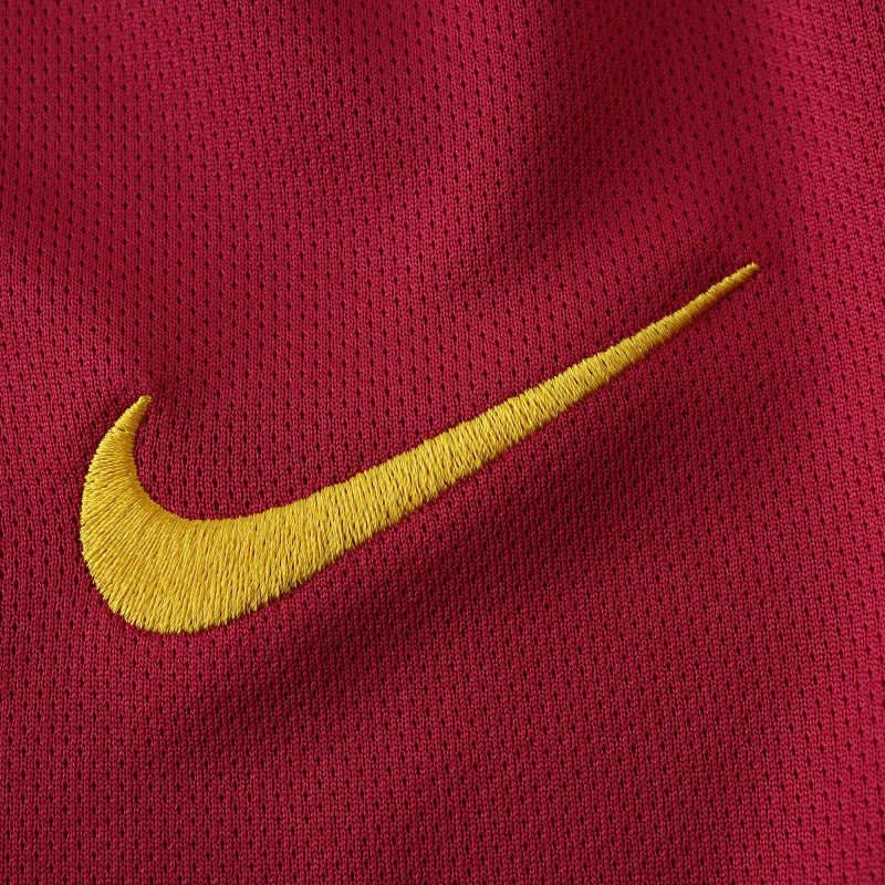 0506 Barcelona home retro Kids kit