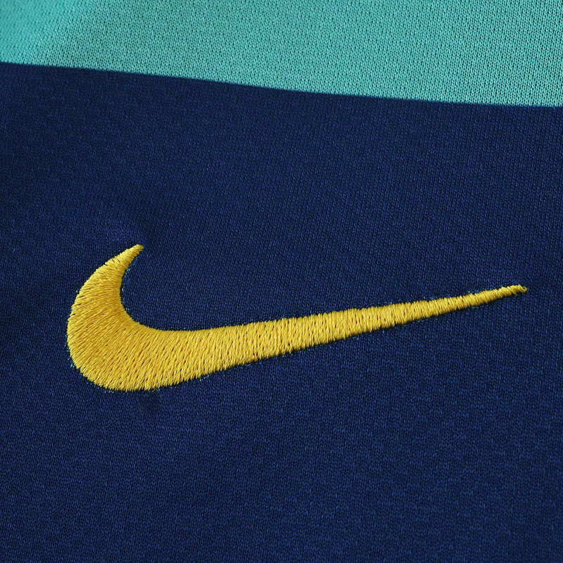 1011 Barcelona away retro Kids kit