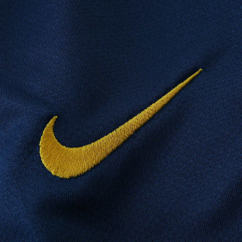 1011 Barcelona away retro Kids kit