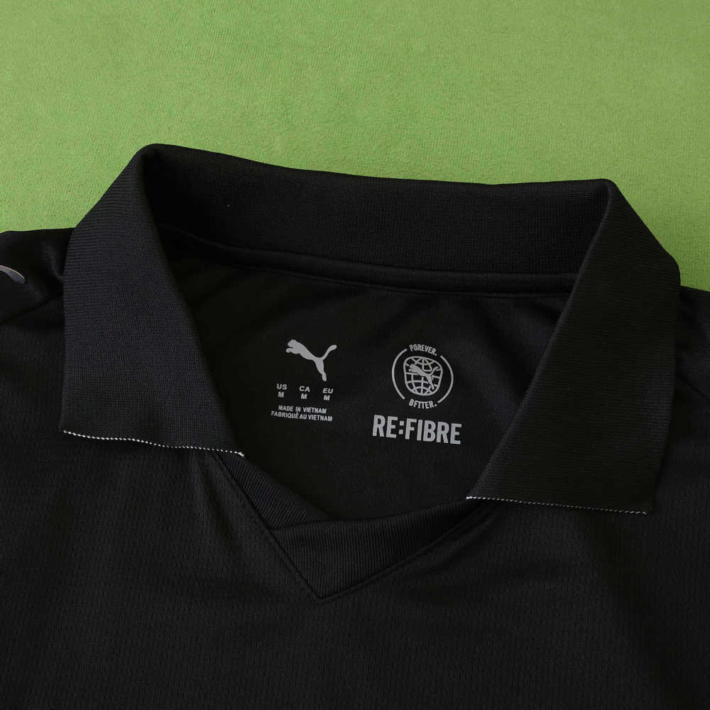 2526 Manchester City Away Fan version