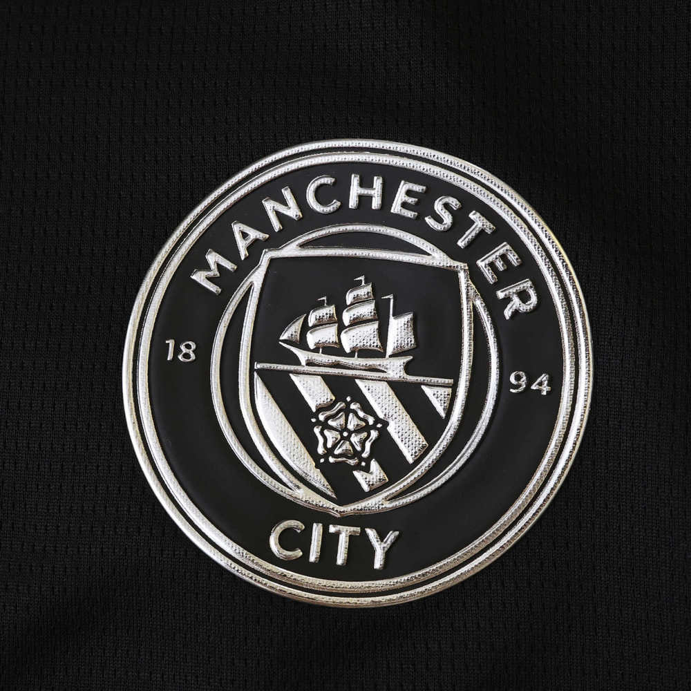 2526 Manchester City Away Fan version