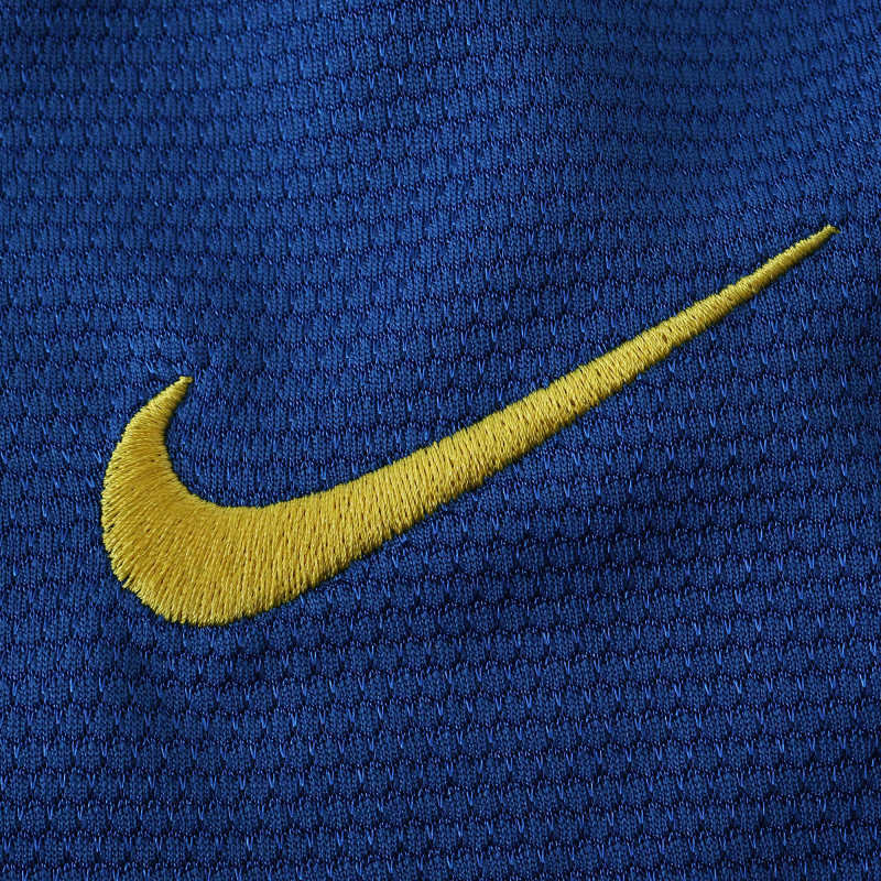0708 Barcelona home retro Kids kit