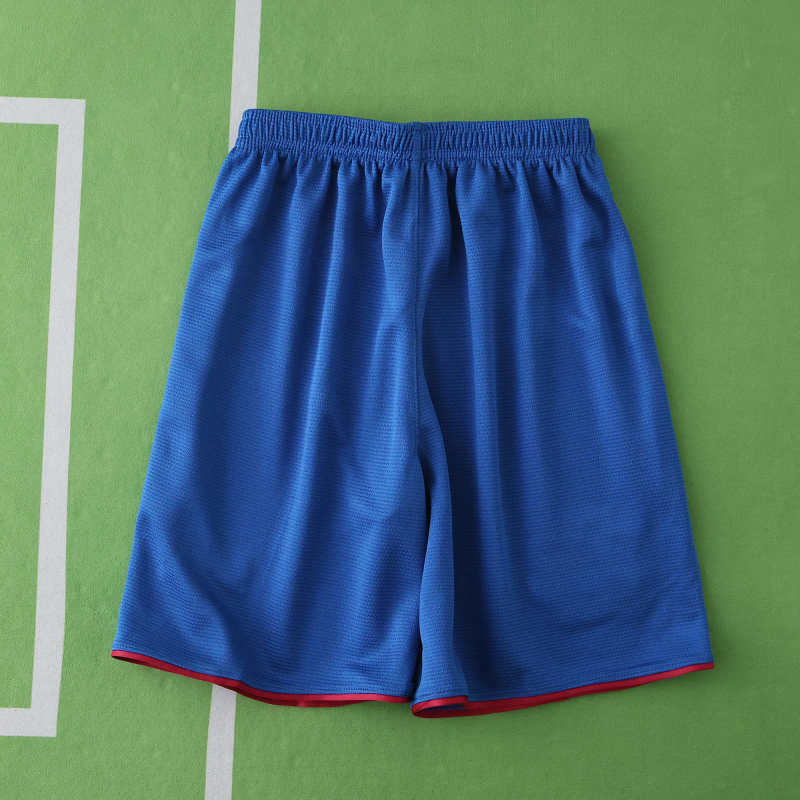 0708 Barcelona home retro Kids kit
