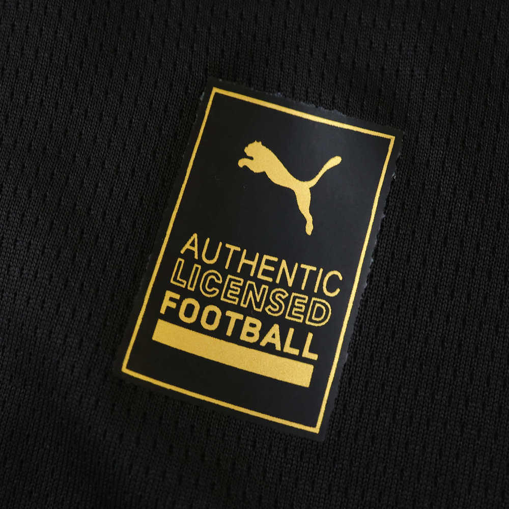 2526 Manchester City Away Fan version