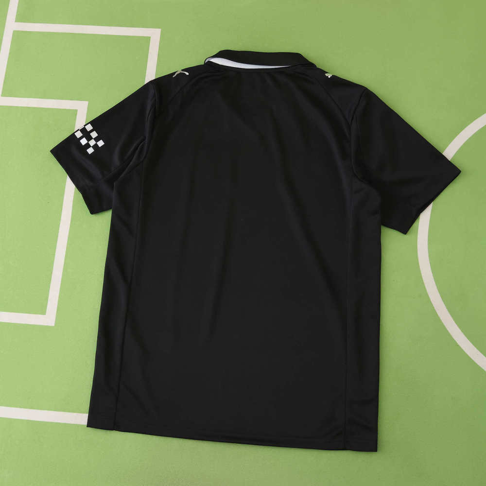 2526 Manchester City Away Fan version