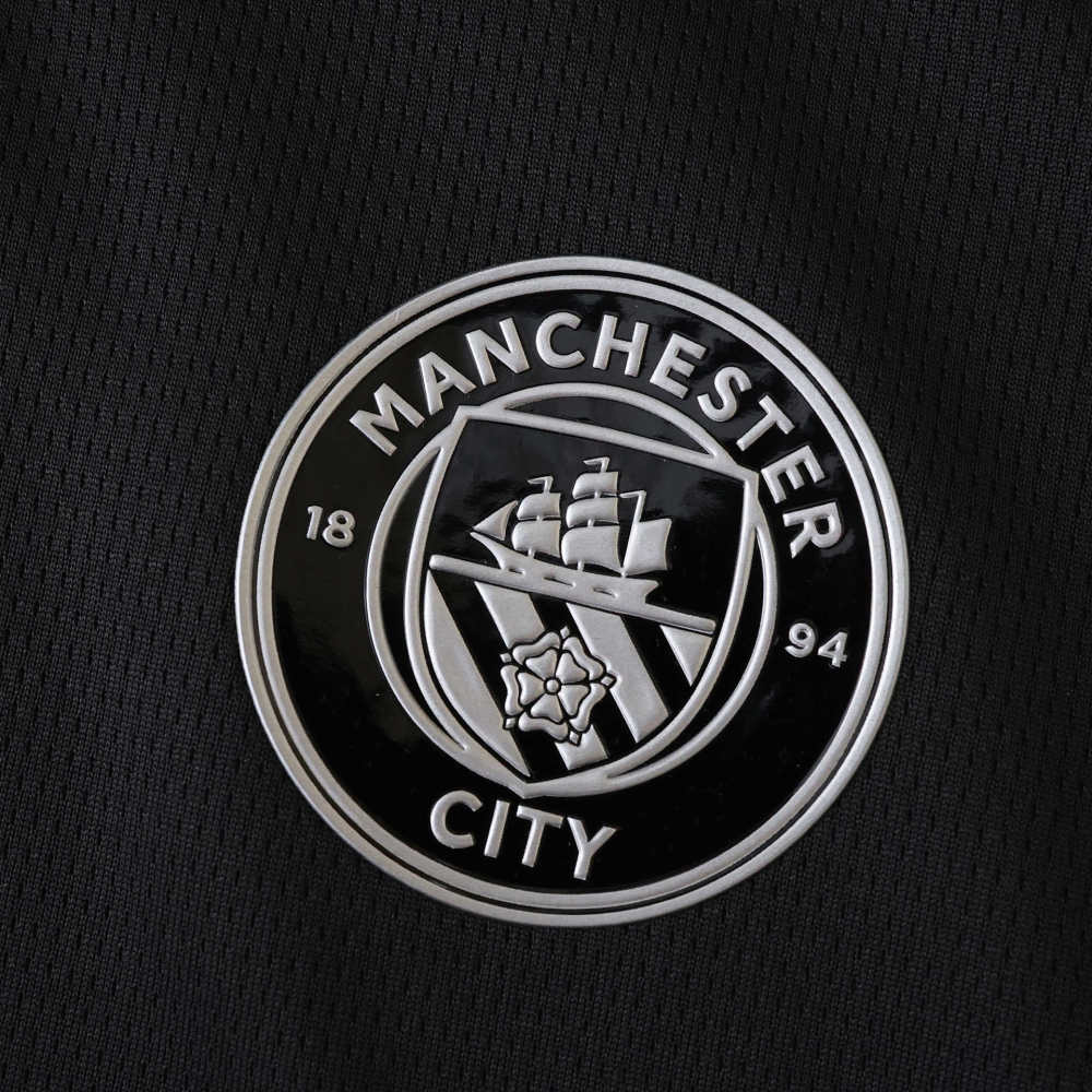 2526 Manchester City Away kids Kit