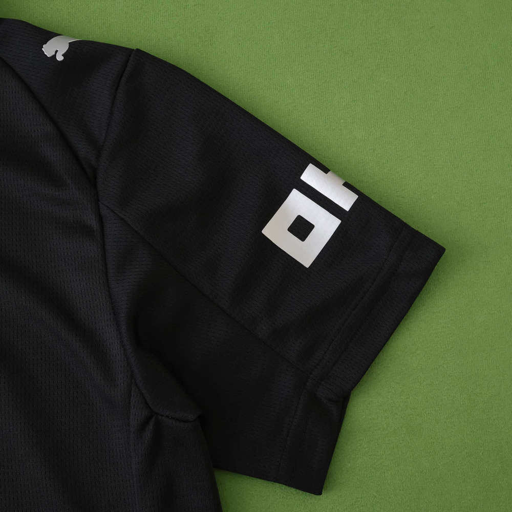 2526 Manchester City Away kids Kit