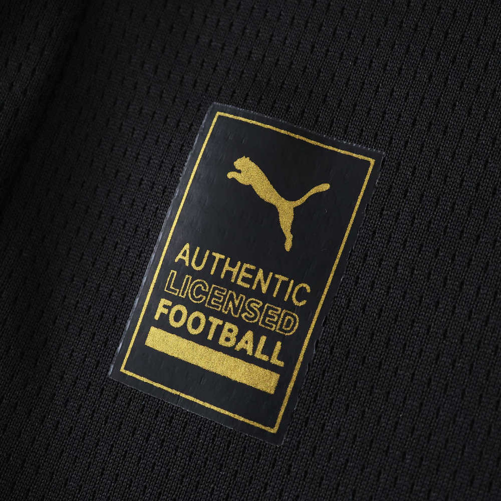 2526 Manchester City Away kids Kit